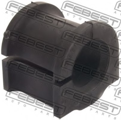 FEBEST MSB-Z21F Stabiliser Mounting